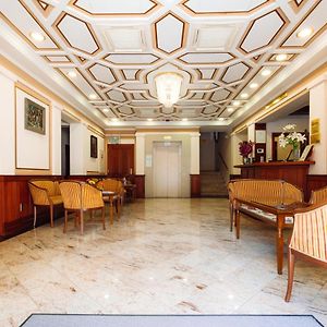 Hotel Ködmön